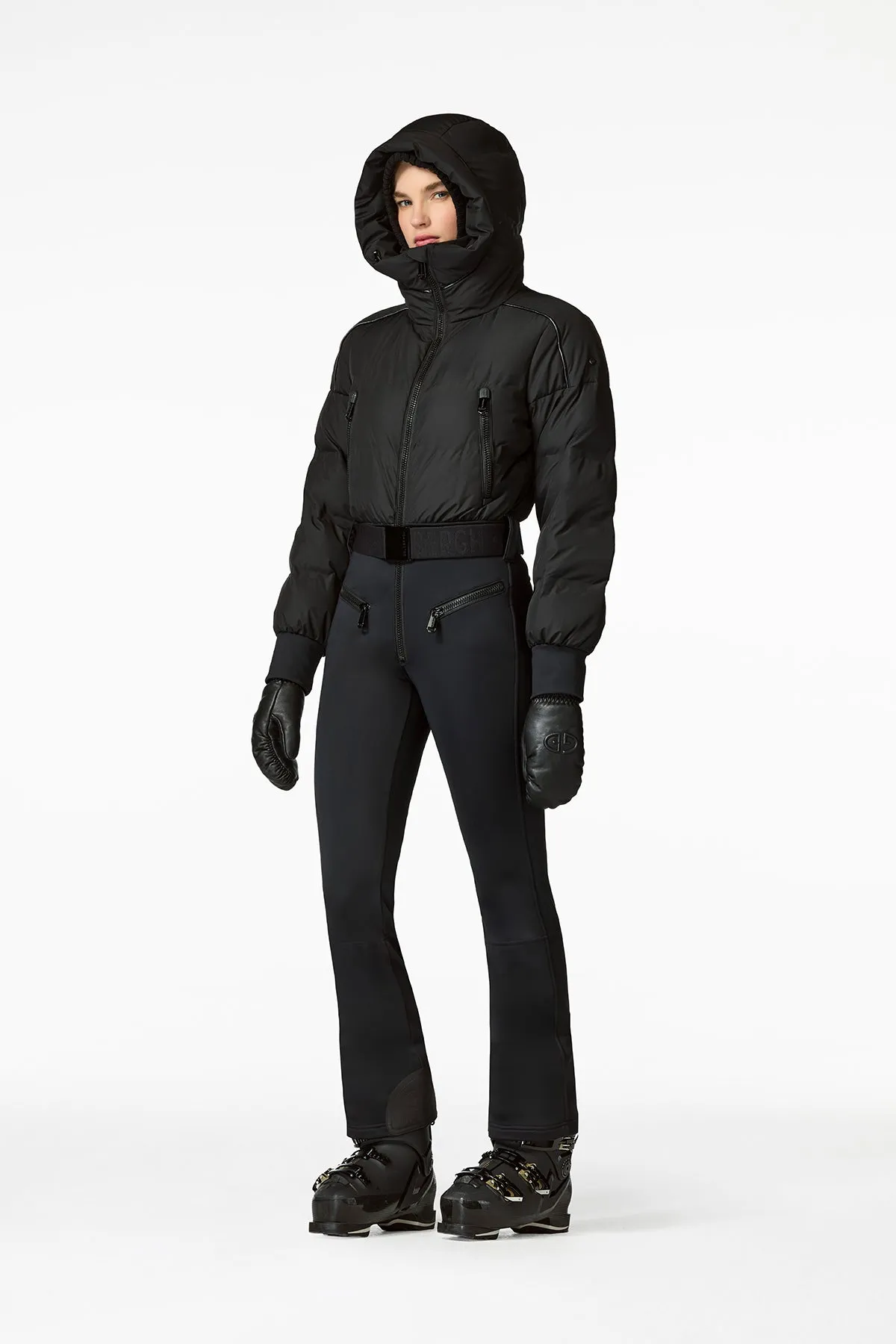 NÉVE ski suit sold by Goldbergh product image thumbnail 3