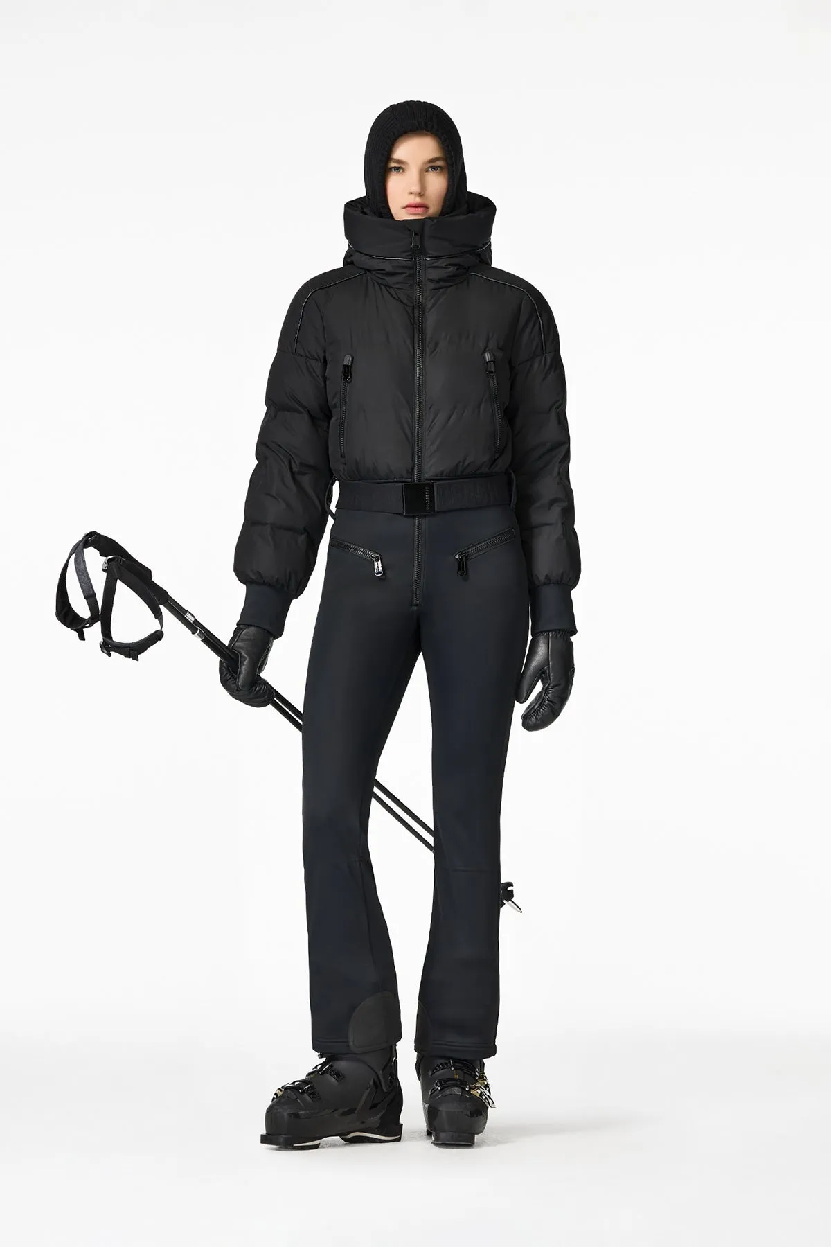 NÉVE ski suit sold by Goldbergh product image thumbnail 2