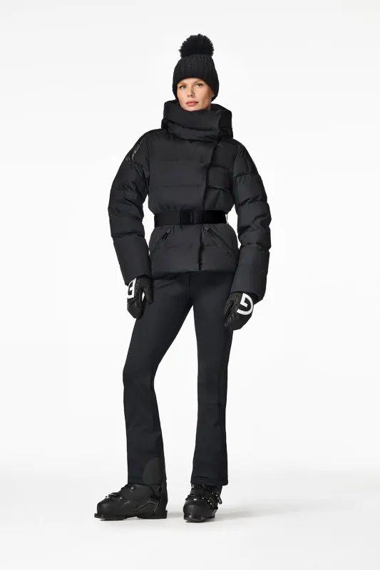 BUFERA ski jacket made by Goldbergh