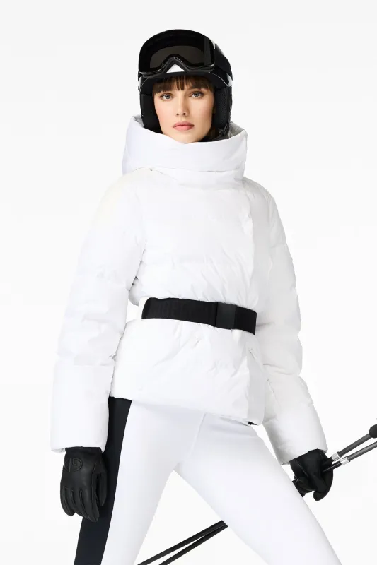 BUFERA ski jacket made by Goldbergh