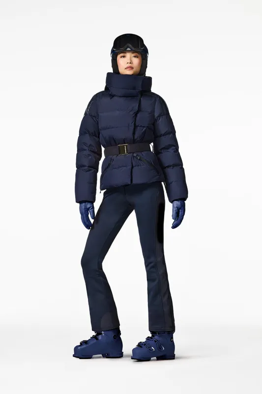 BUFERA ski jacket made by Goldbergh