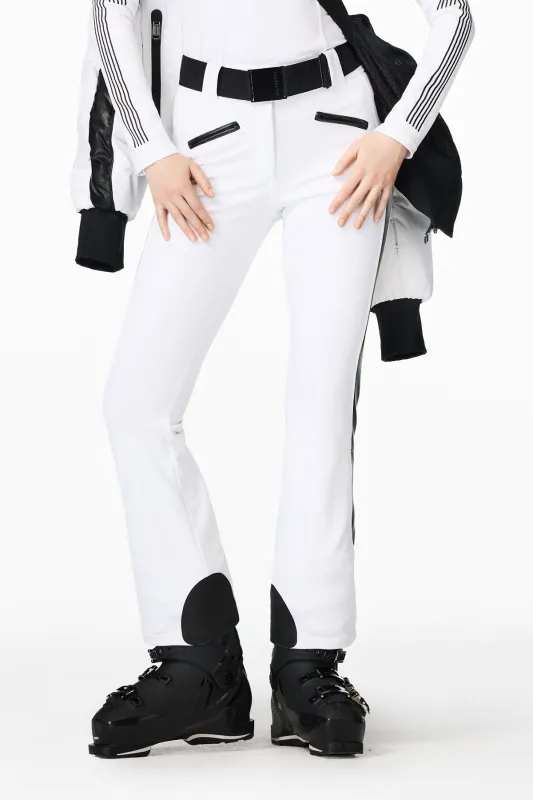 ALESSIA ski pants made by Goldbergh
