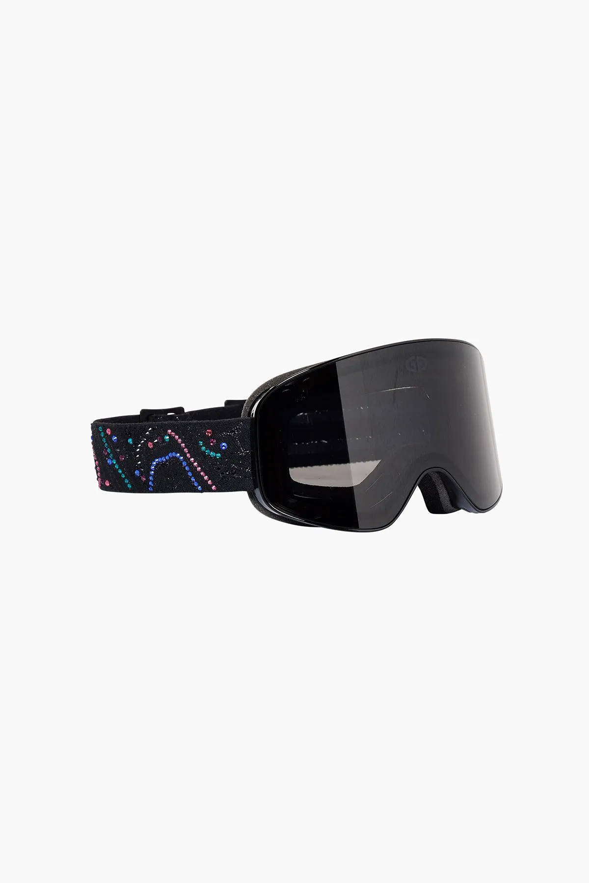 JAMBOREE goggle sold by Goldbergh