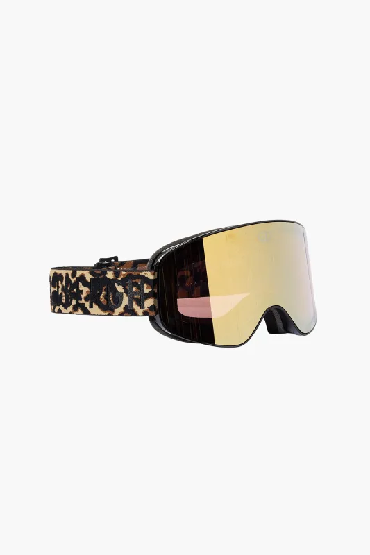 AERO goggle made by Goldbergh