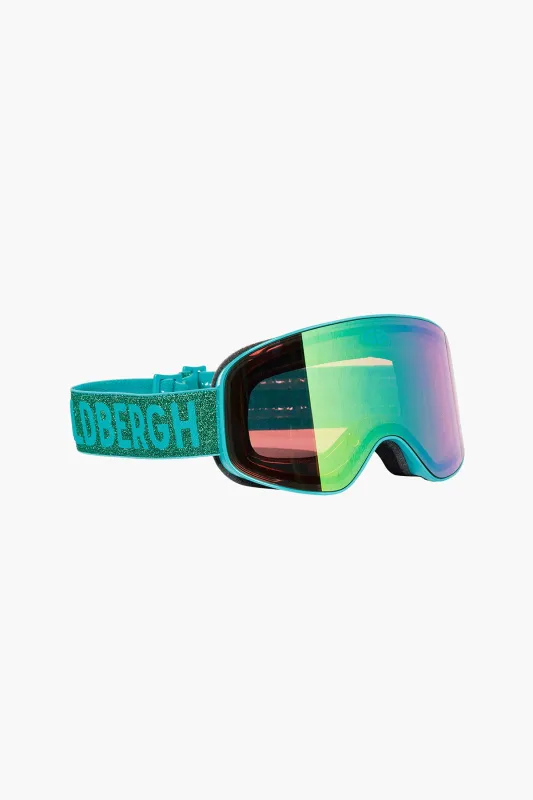 PROTÉGÉ goggle made by Goldbergh