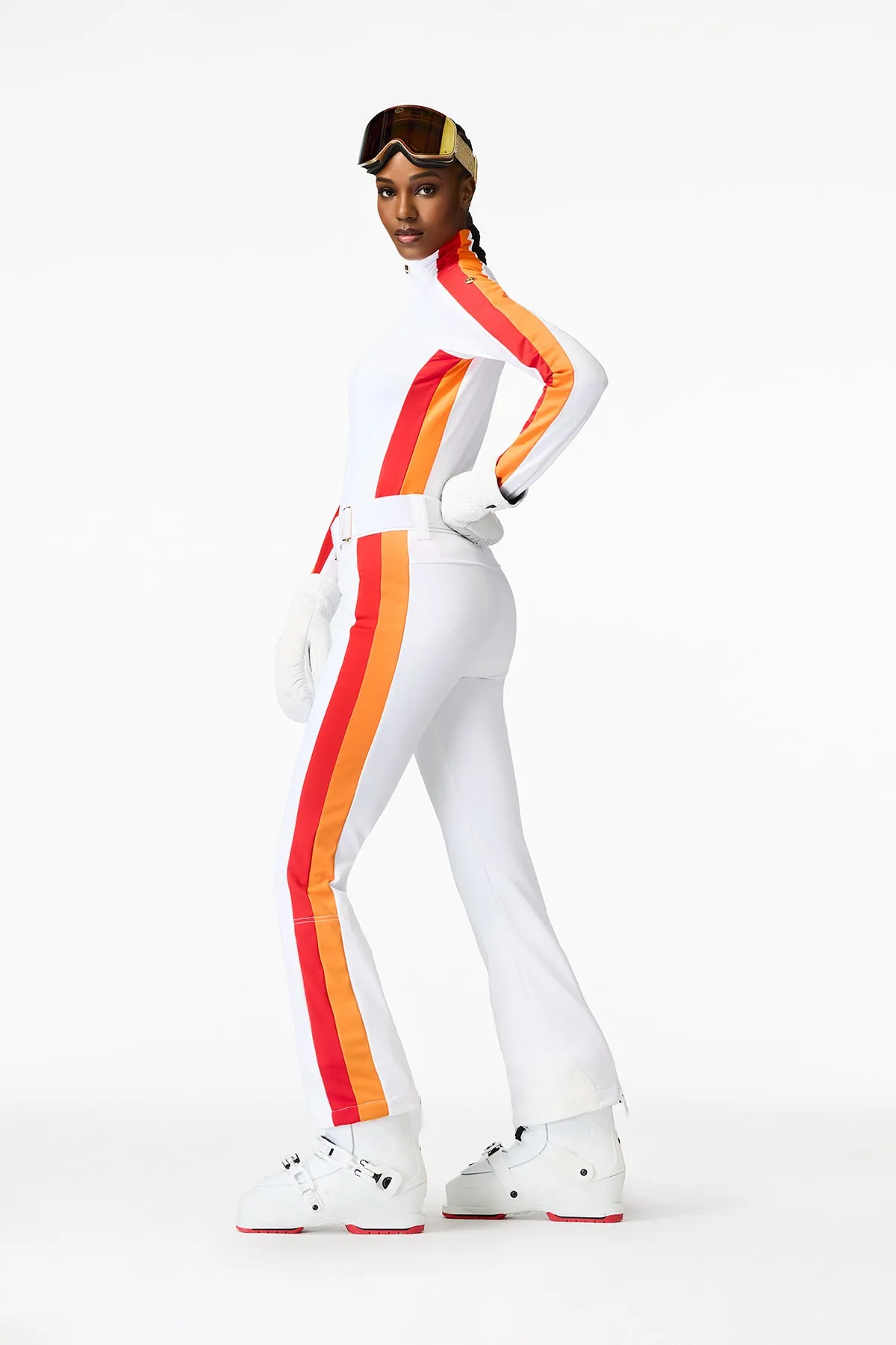 ROCCIA ski pants sold by Goldbergh product image thumbnail 2