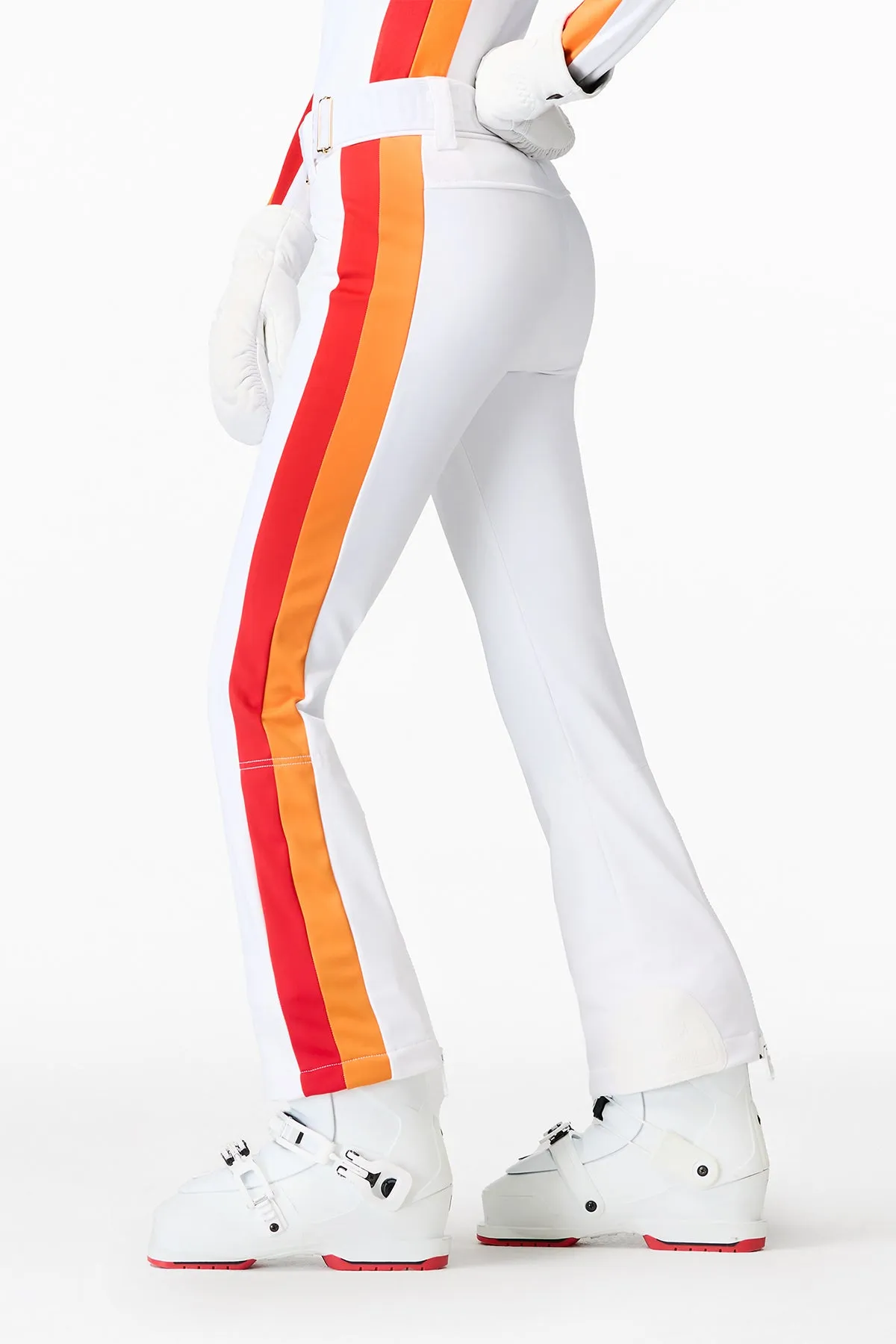 ROCCIA ski pants sold by Goldbergh