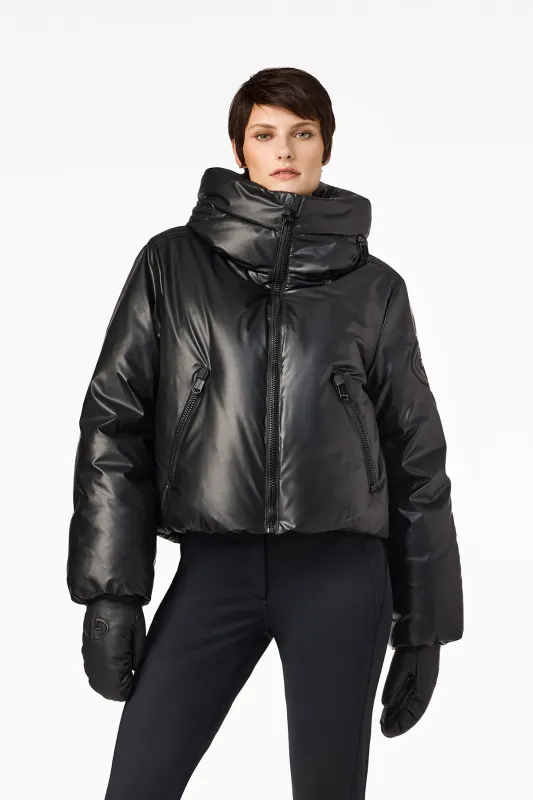 NERO ski jacket made by Goldbergh
