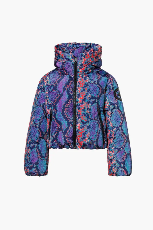 LUCINDA ski jacket made by Goldbergh