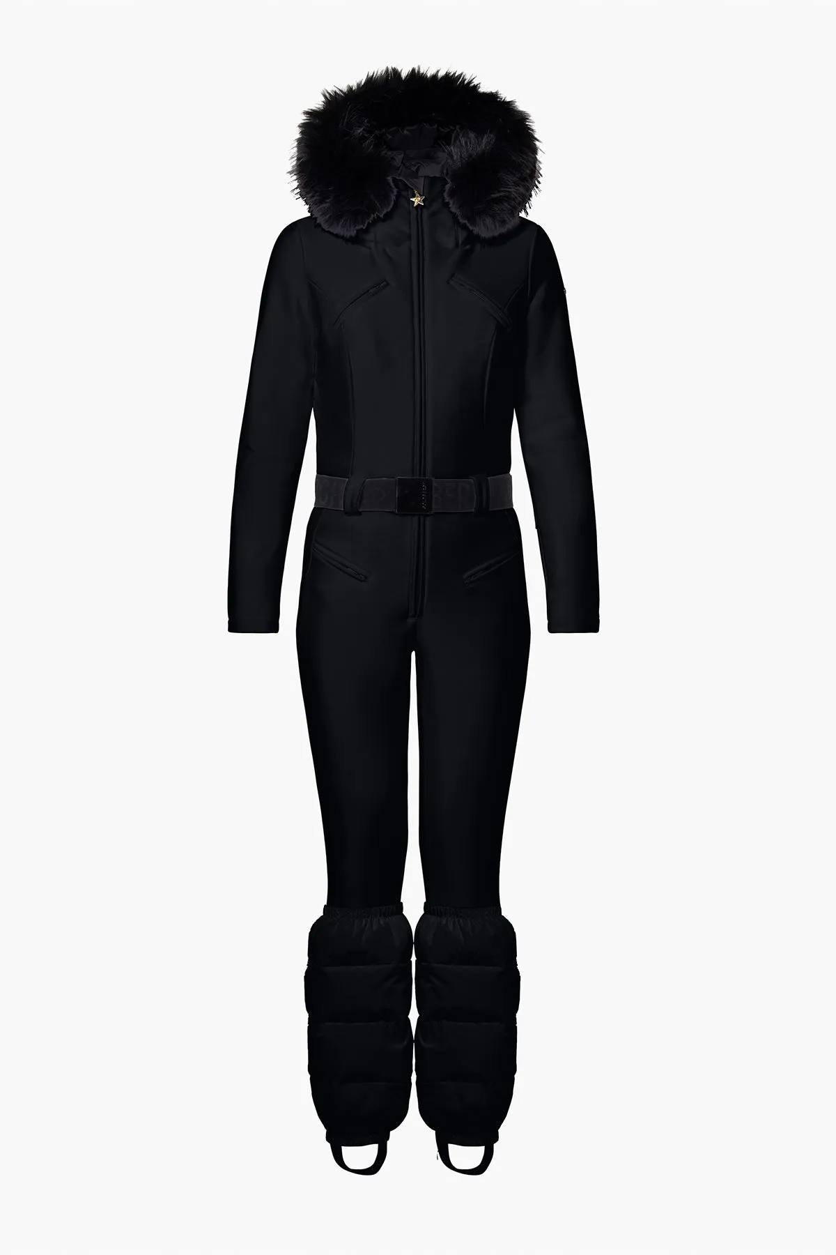 GLISSER ski suit FAUX BORDER sold by Goldbergh product image thumbnail 5