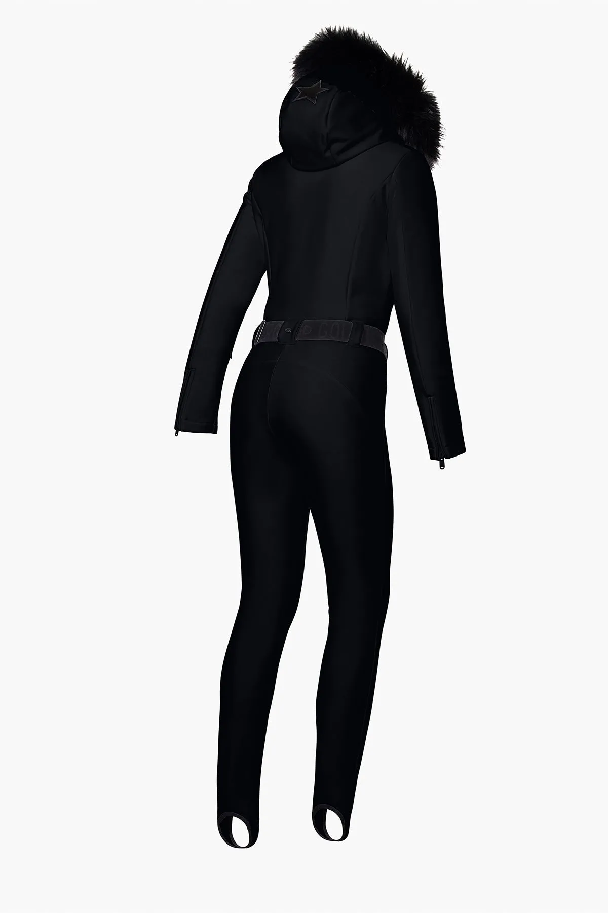 GLISSER ski suit FAUX BORDER sold by Goldbergh product image thumbnail 3