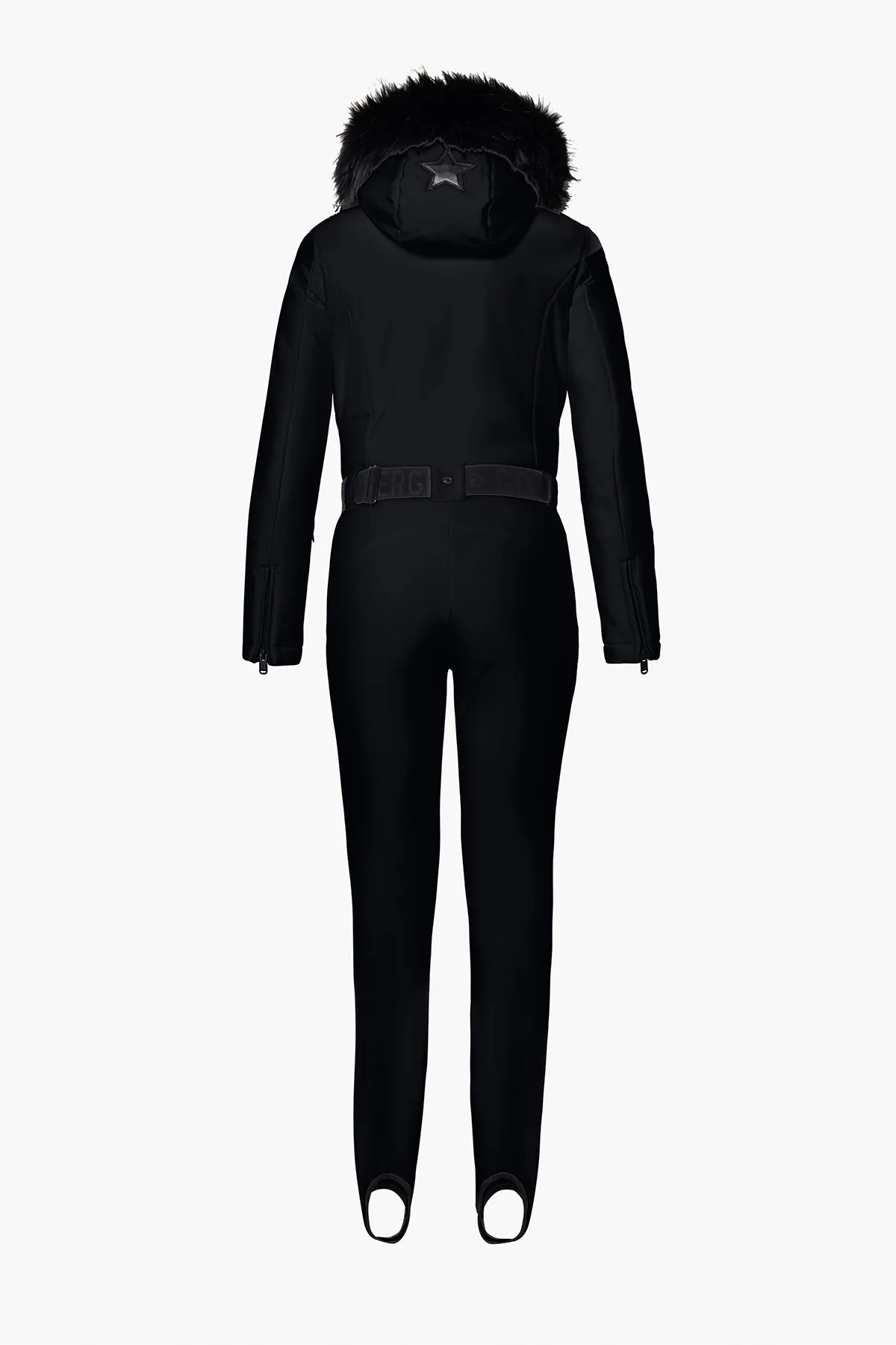 GLISSER ski suit FAUX BORDER sold by Goldbergh product image thumbnail 4