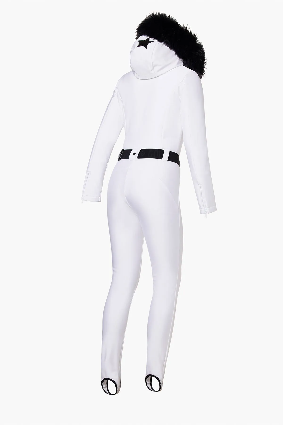 GLISSER ski suit FAUX BORDER sold by Goldbergh product image thumbnail 5