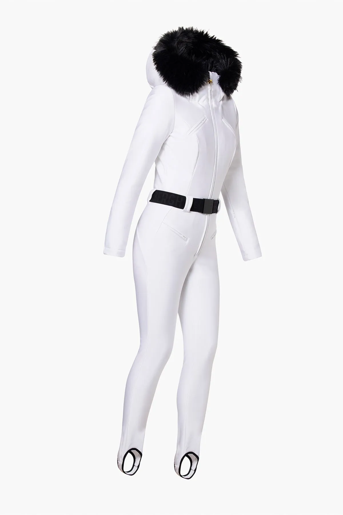 GLISSER ski suit FAUX BORDER sold by Goldbergh product image thumbnail 3