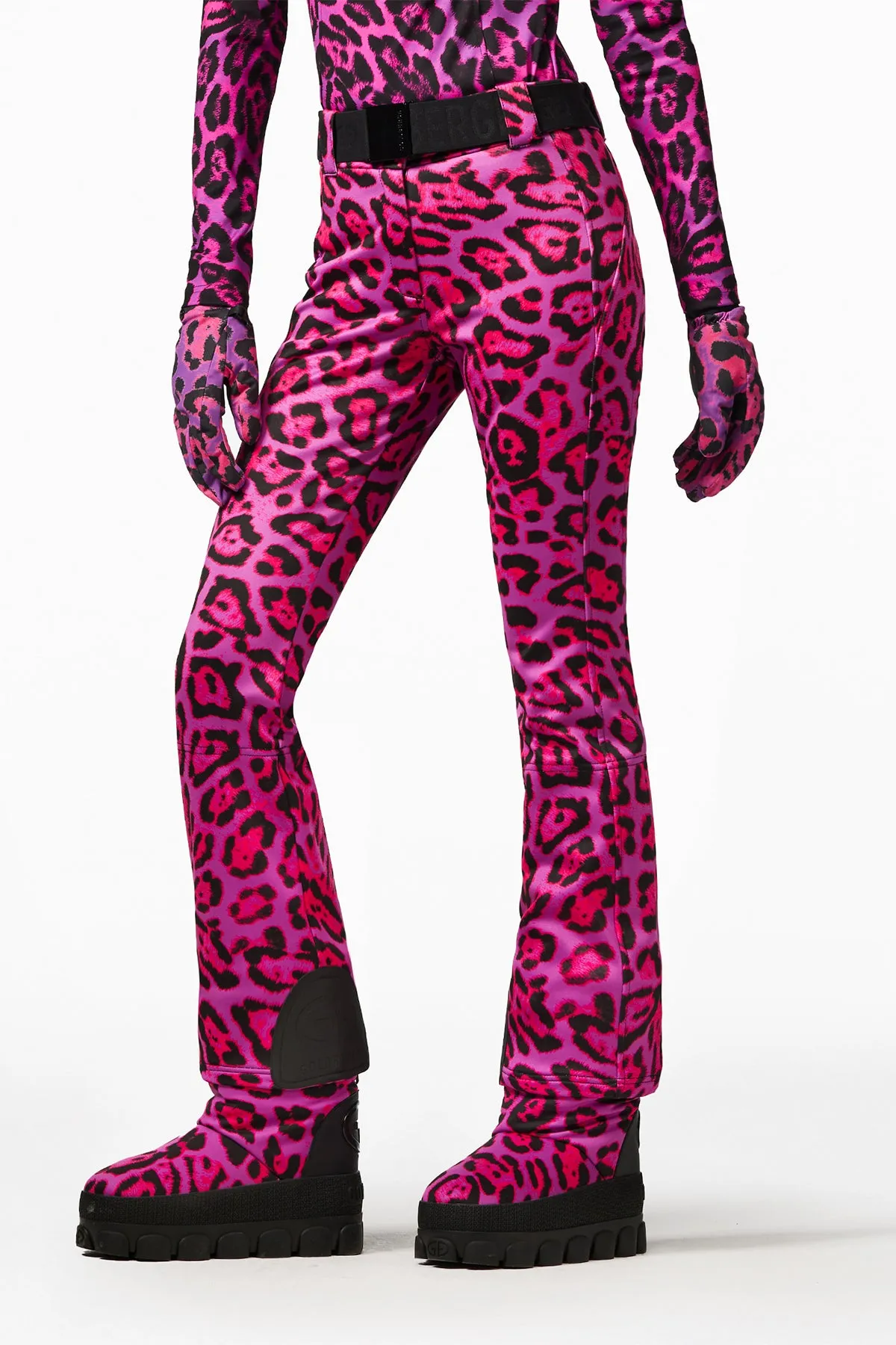 MINOU ski pants sold by Goldbergh