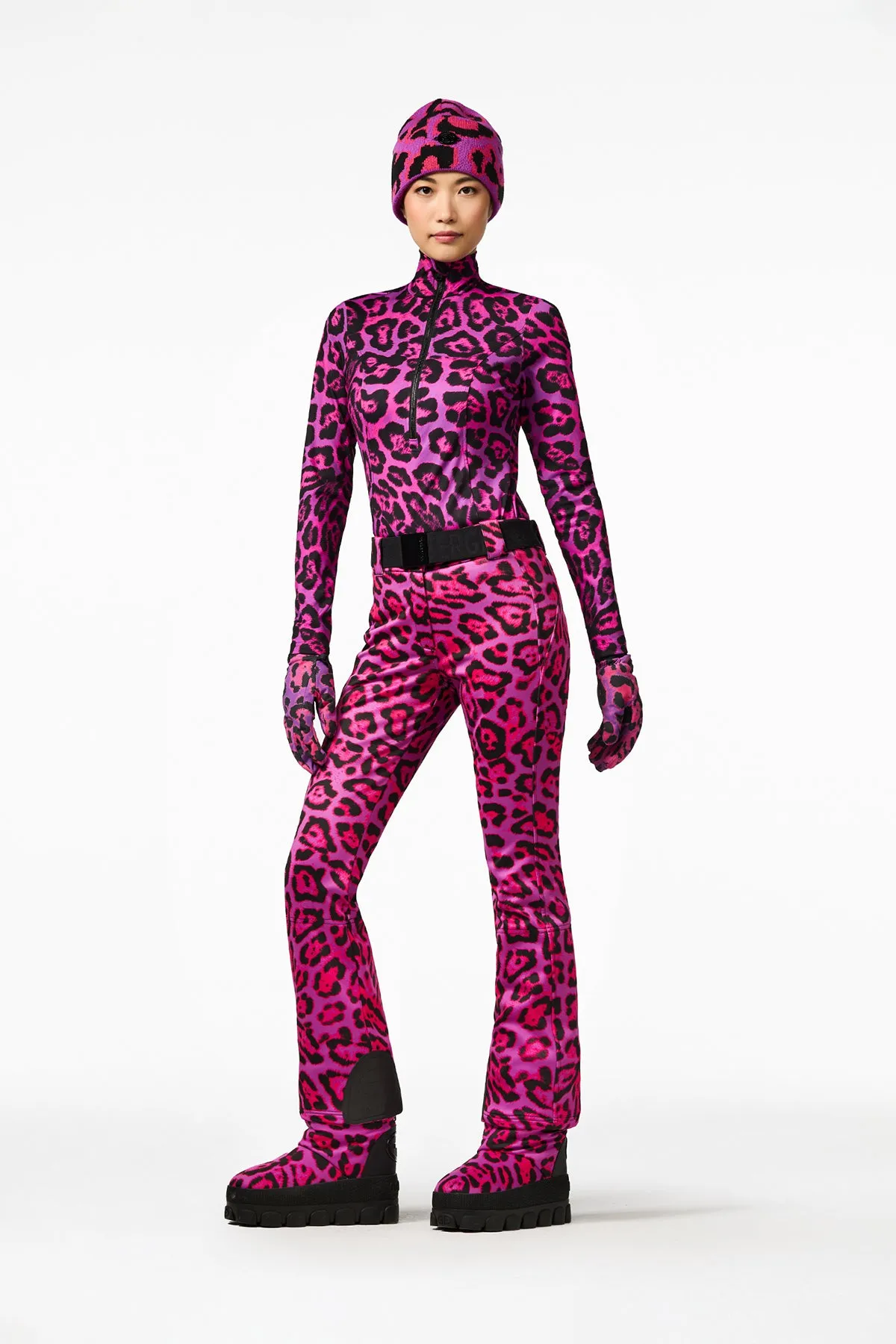 MINOU ski pants sold by Goldbergh product image thumbnail 2