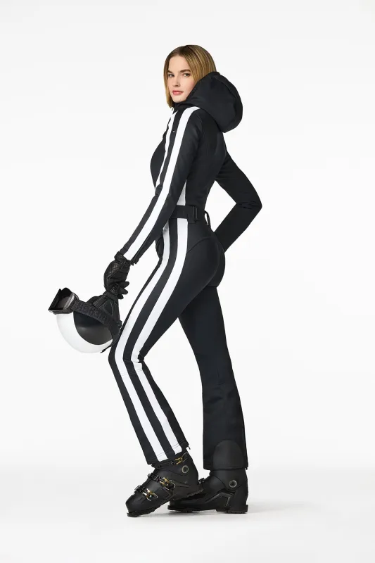 LIAH ski suit made by Goldbergh