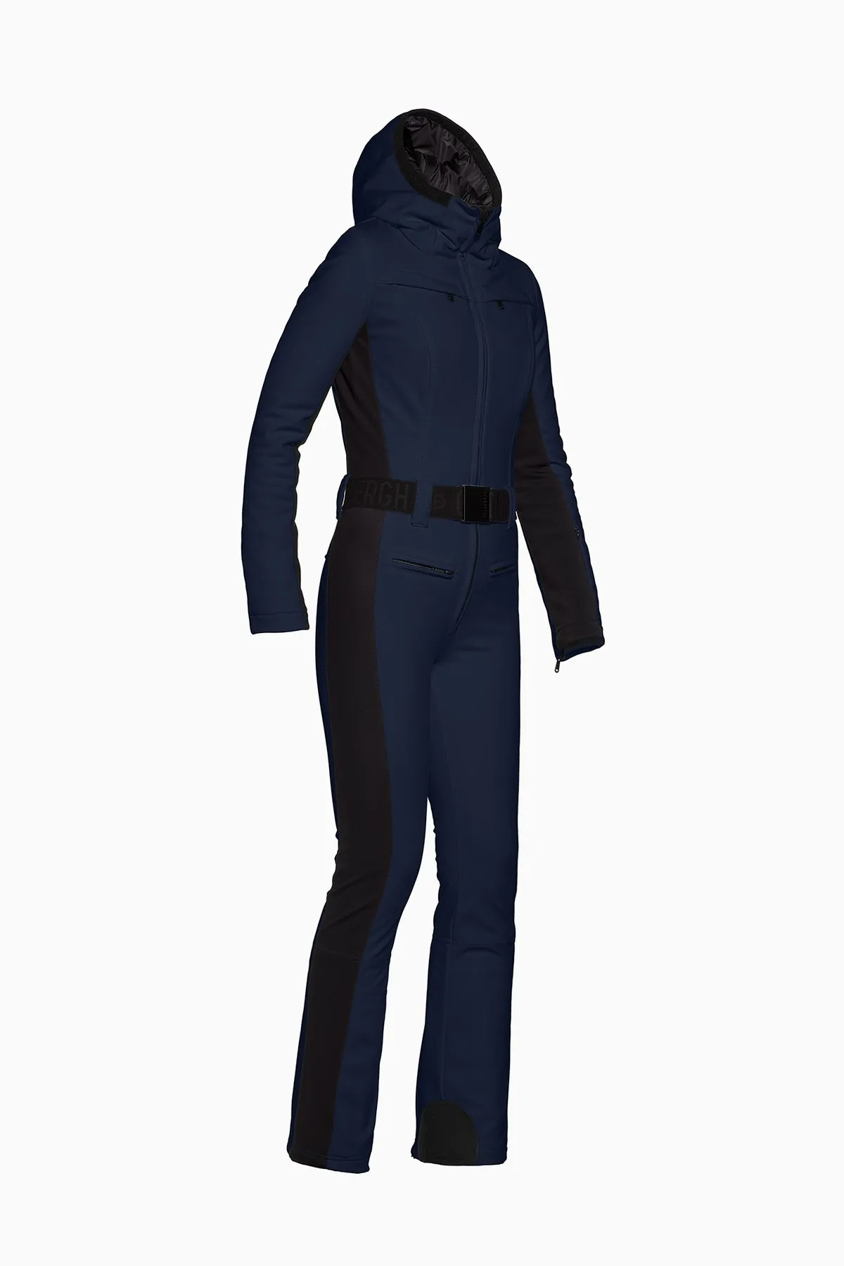 PARRY ski suit sold by Goldbergh