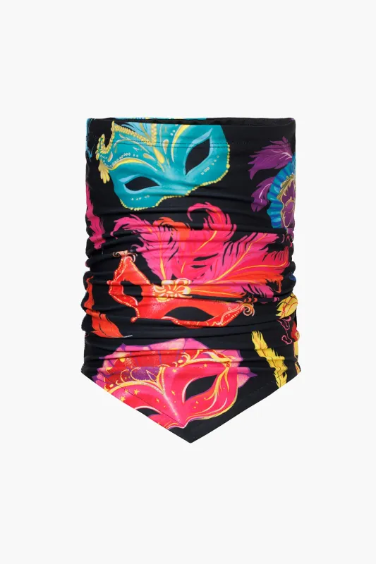 MYSTICA neckwarmer made by Goldbergh