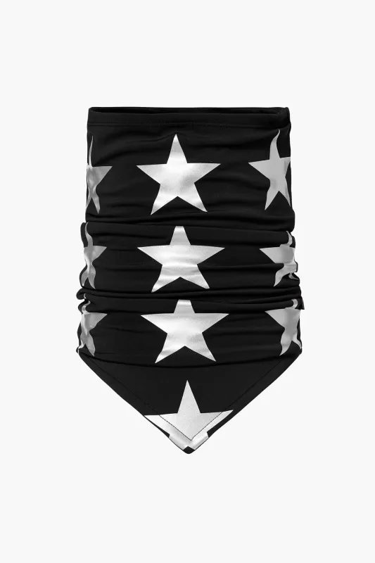GIULIETTA neckwarmer made by Goldbergh