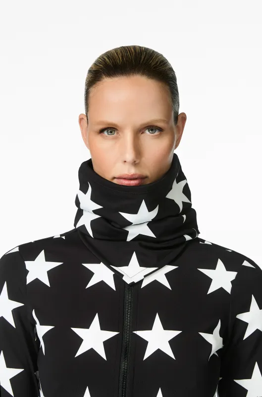GIULIETTA neckwarmer made by Goldbergh