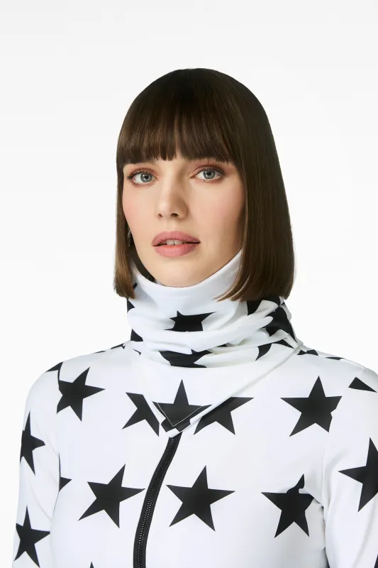 GIULIETTA neckwarmer made by Goldbergh