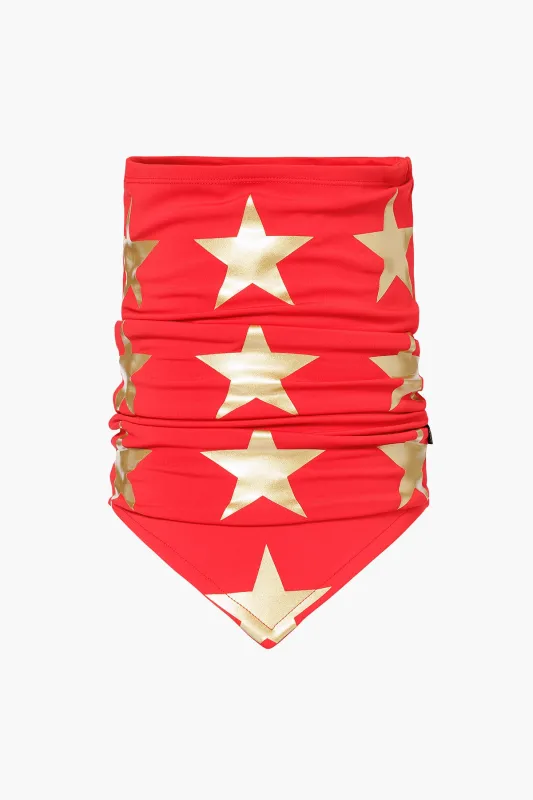 GIULIETTA neckwarmer made by Goldbergh