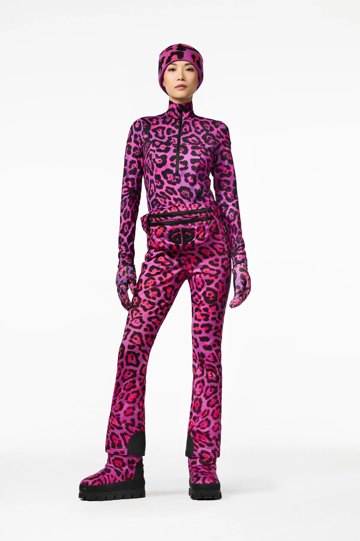 LEONA ski pully sold by Goldbergh product image thumbnail 2