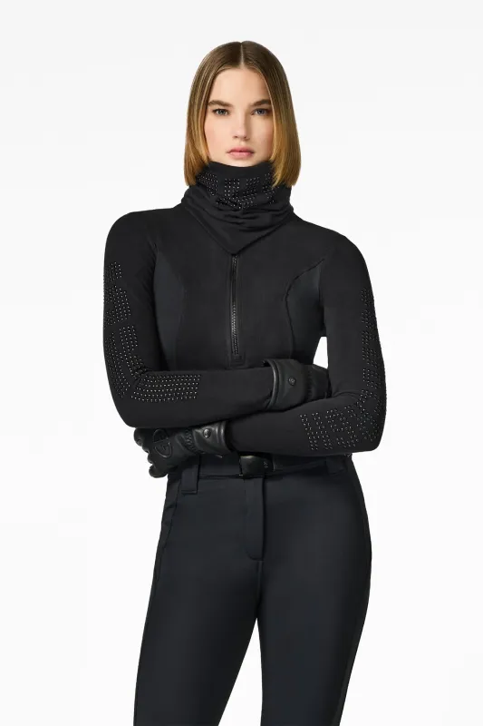 BREZZA ski pully made by Goldbergh