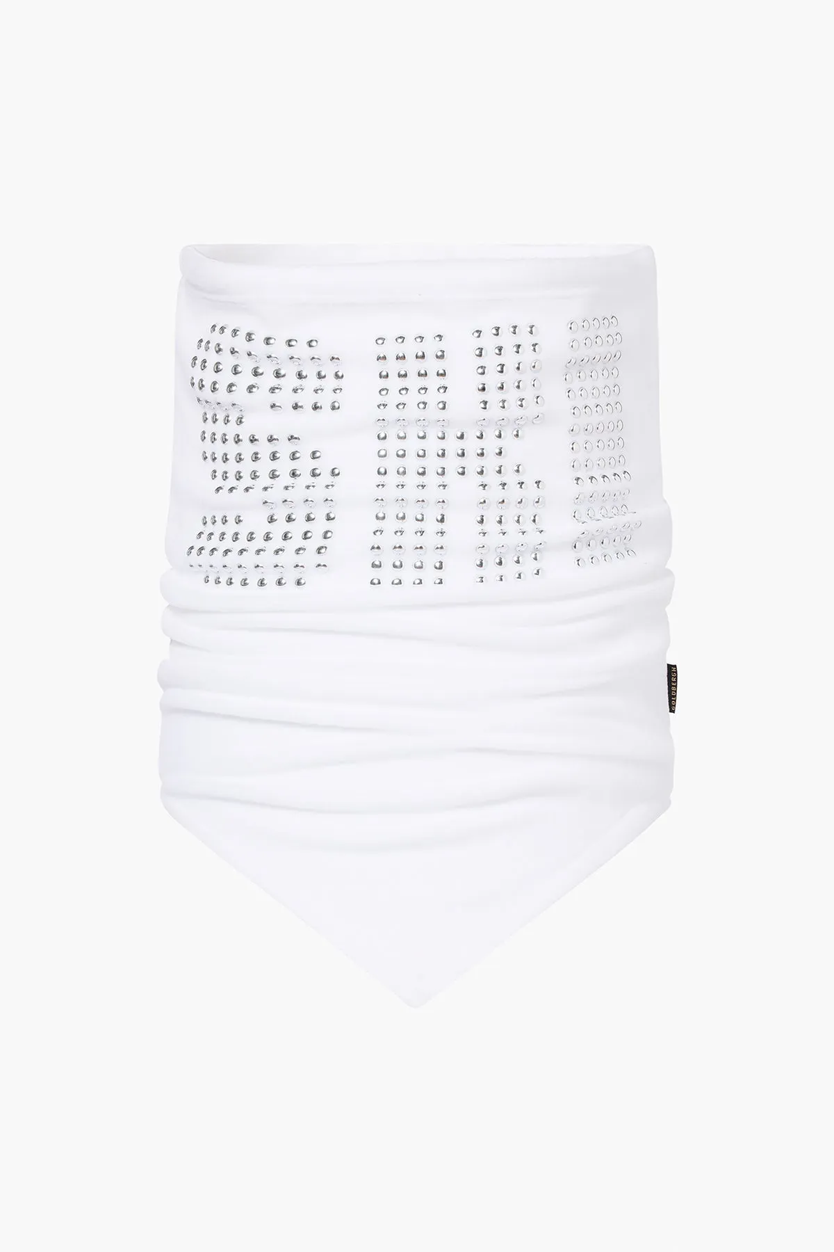 BRI neckwarmer sold by Goldbergh