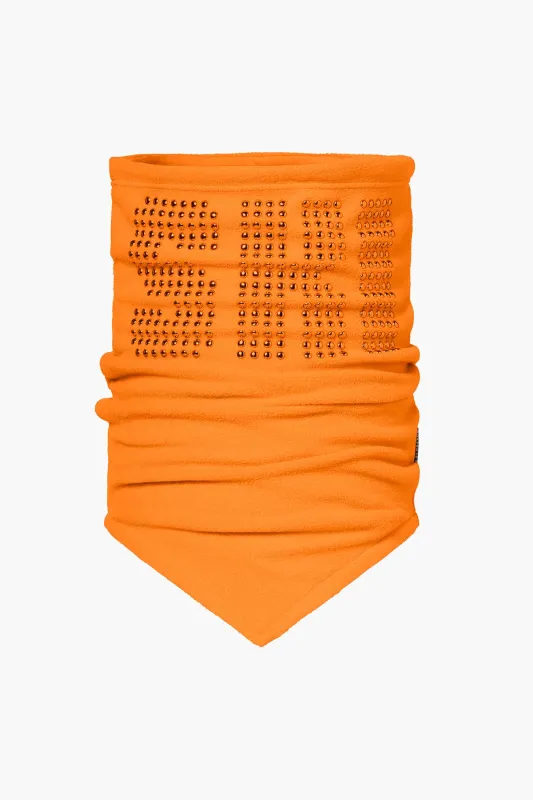 BRI neckwarmer made by Goldbergh