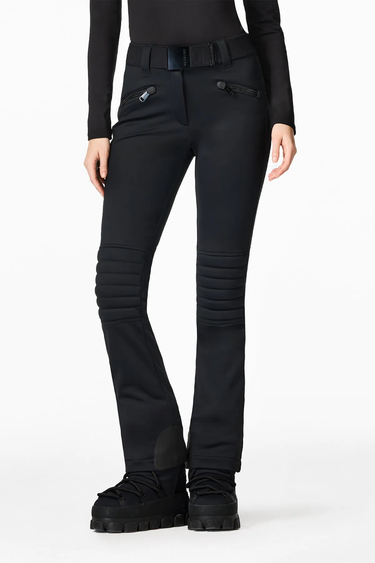 SLALOM ski pants sold by Goldbergh