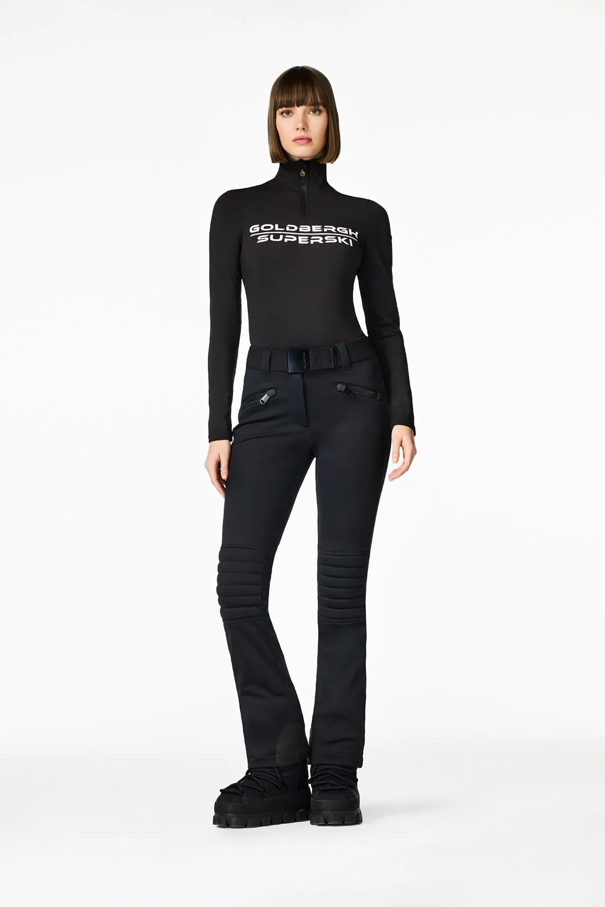 SLALOM ski pants sold by Goldbergh product image thumbnail 2