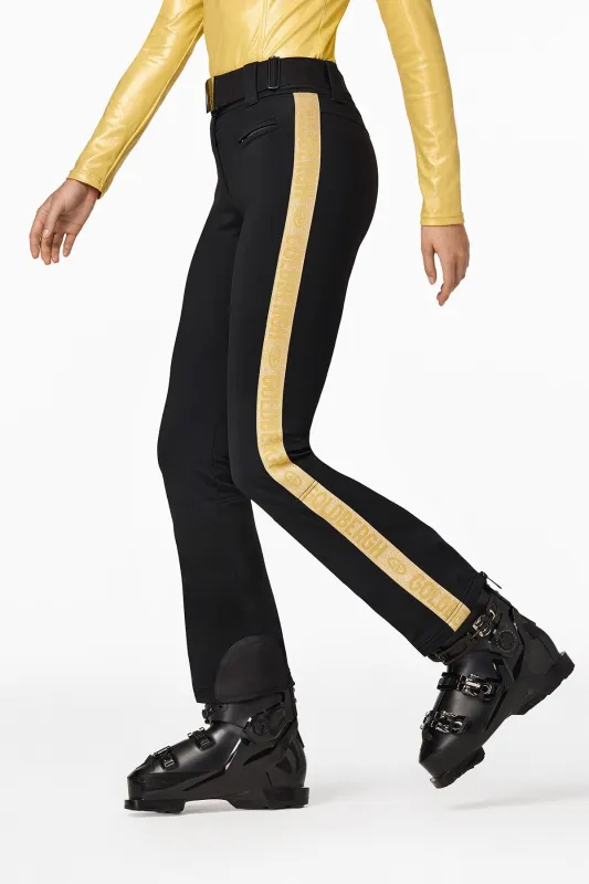 GOLDEN EDGE ski pants made by Goldbergh
