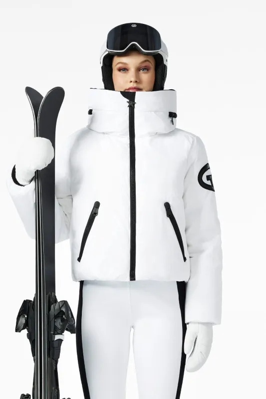 PORTER ski jacket made by Goldbergh