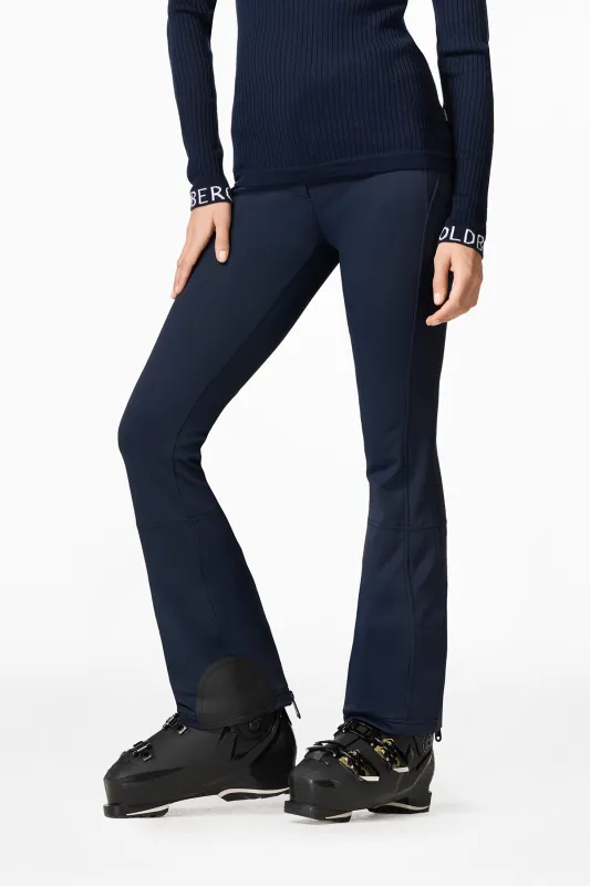 PIPPA ski pants made by Goldbergh