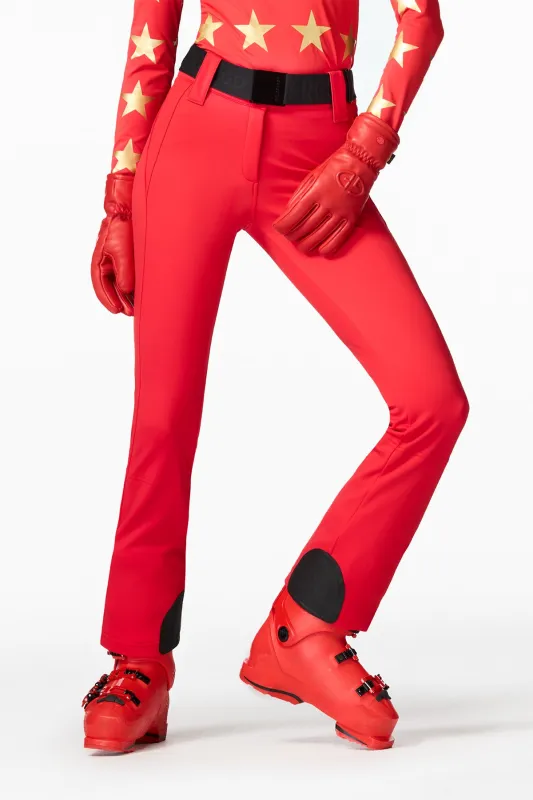 PIPPA ski pants made by Goldbergh