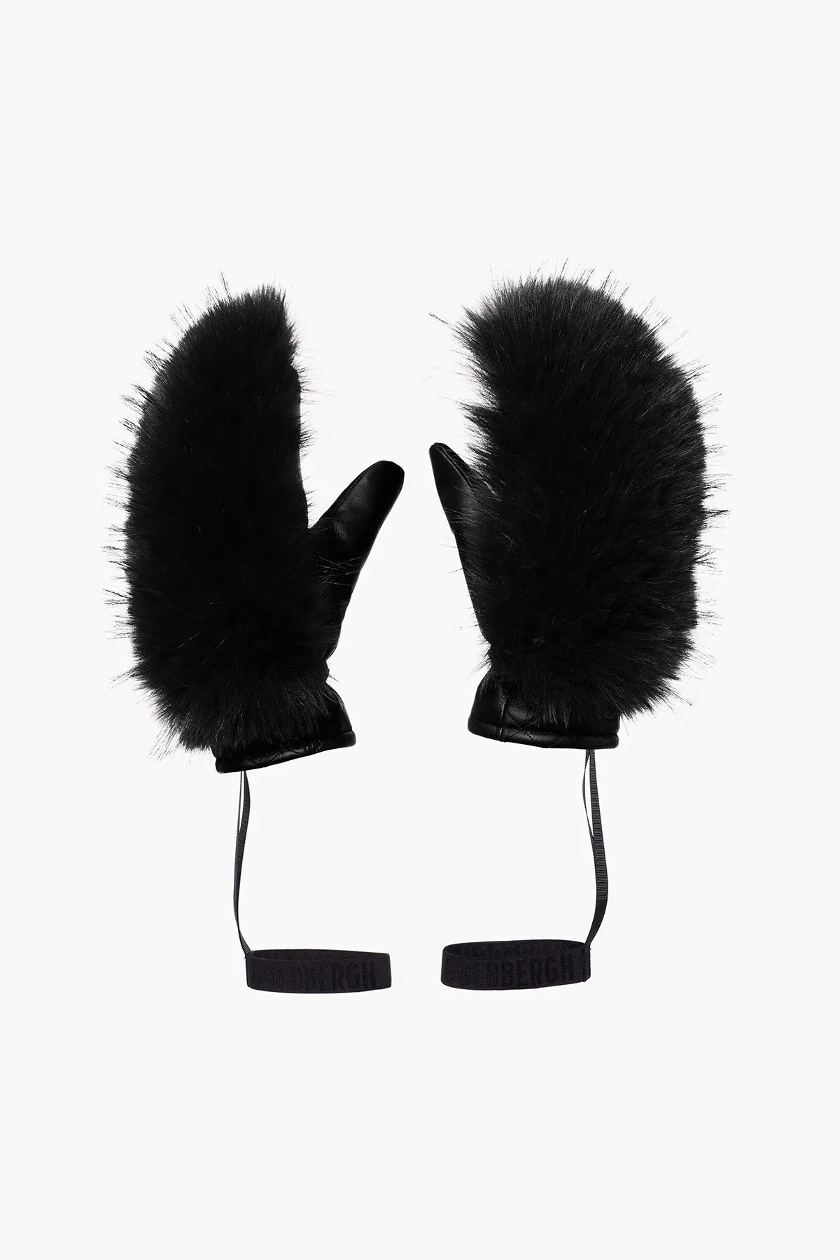 HILL mittens sold by Goldbergh