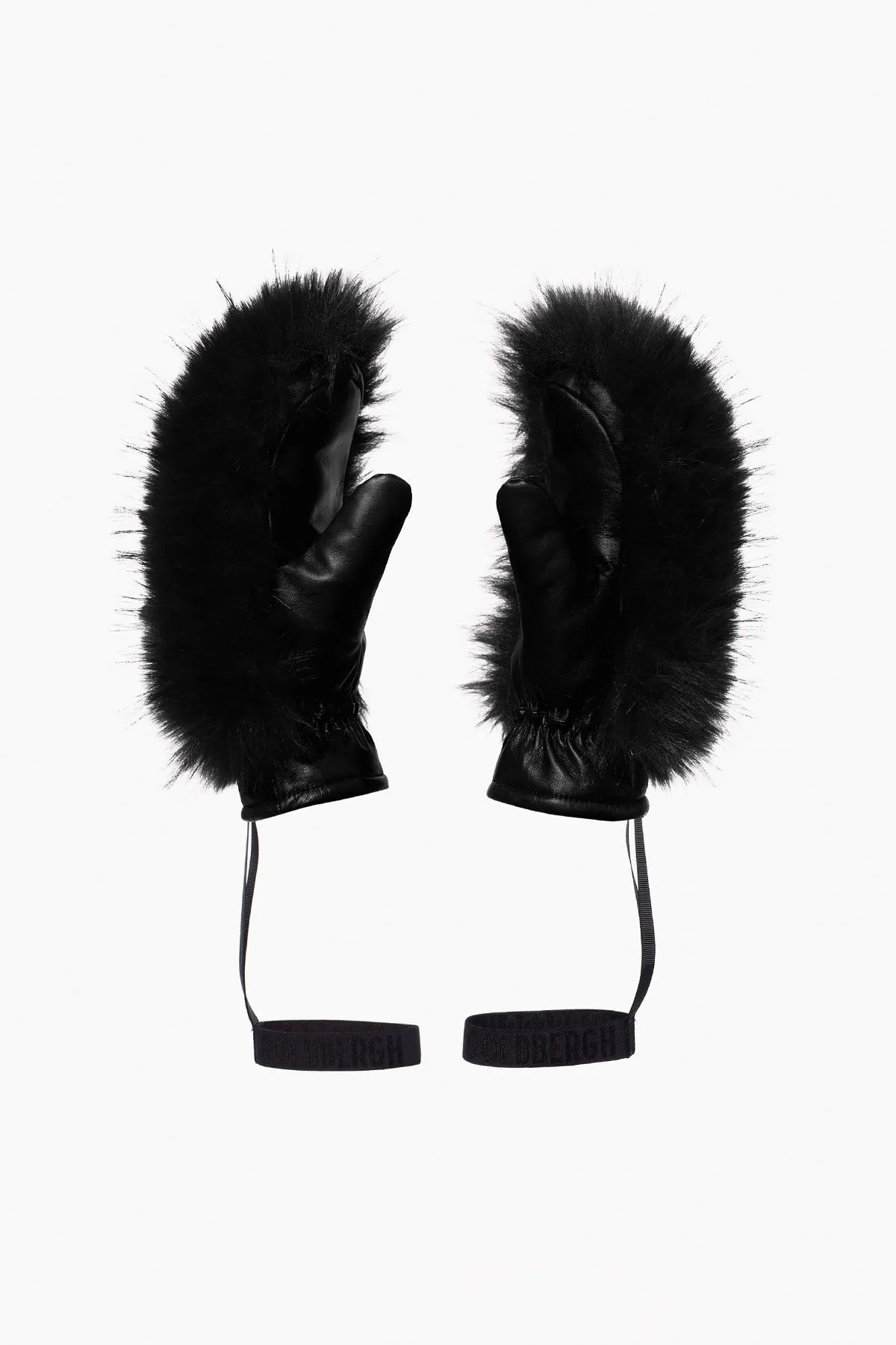 HILL mittens sold by Goldbergh product image thumbnail 2