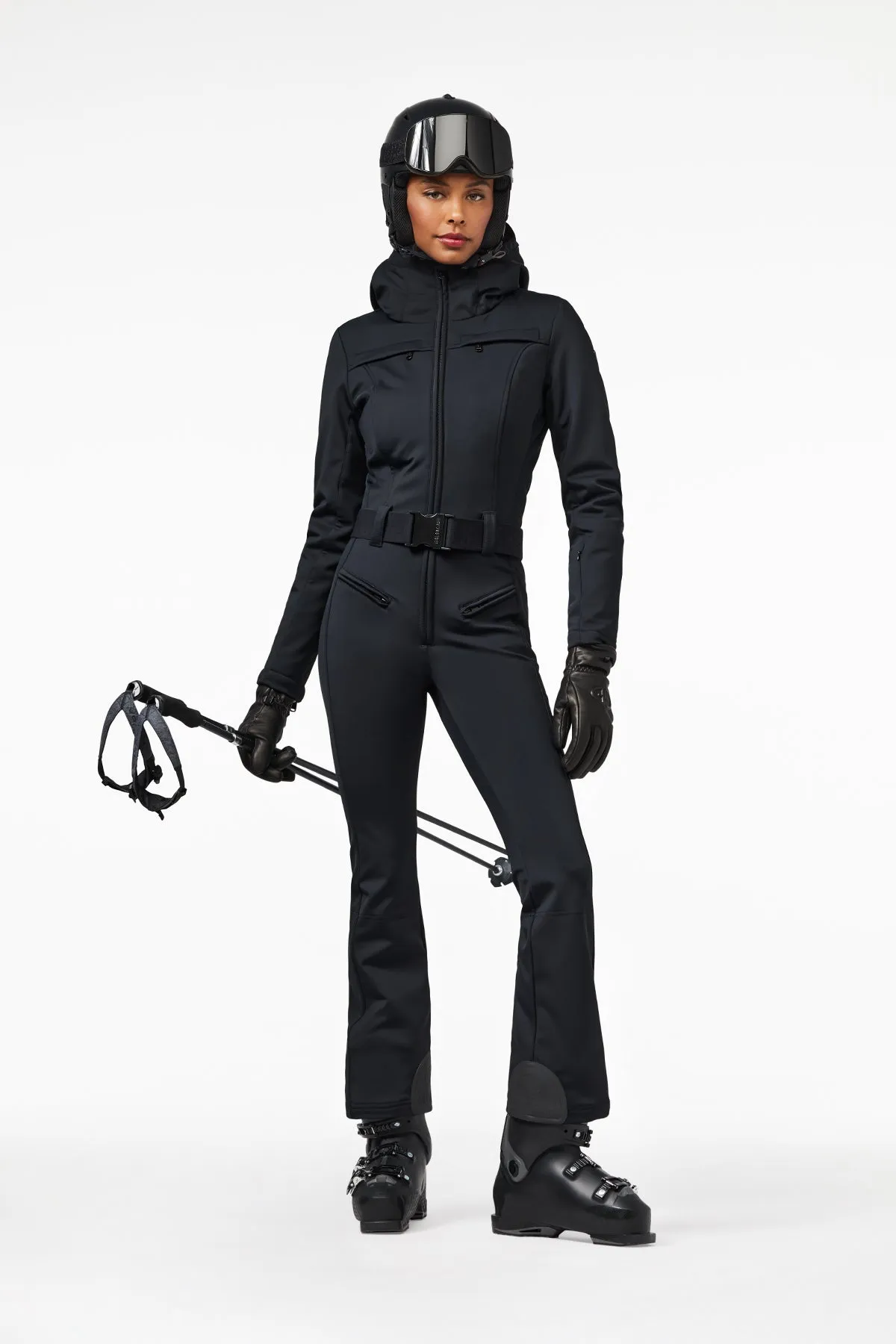 PARRY ski suit sold by Goldbergh