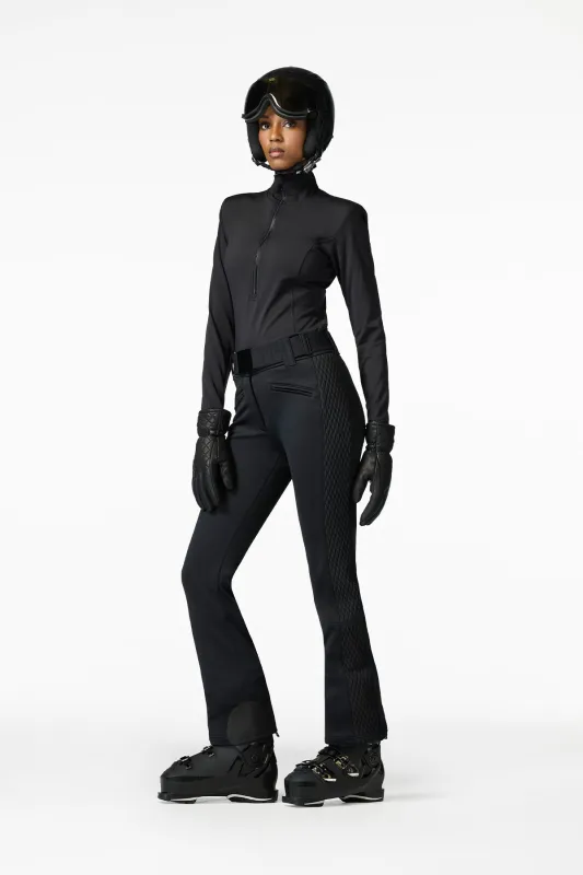 BROOKE ski pants made by Goldbergh