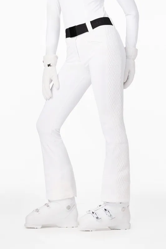 BROOKE ski pants made by Goldbergh