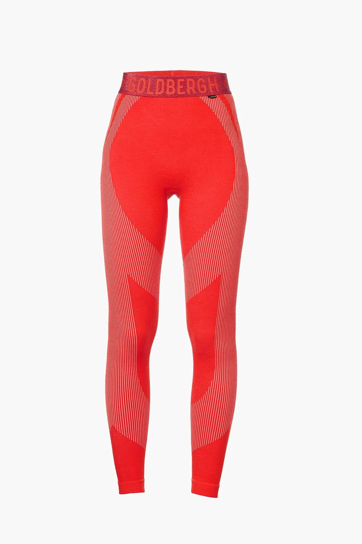 CONTOUR baselayer pant sold by Goldbergh product image thumbnail 5