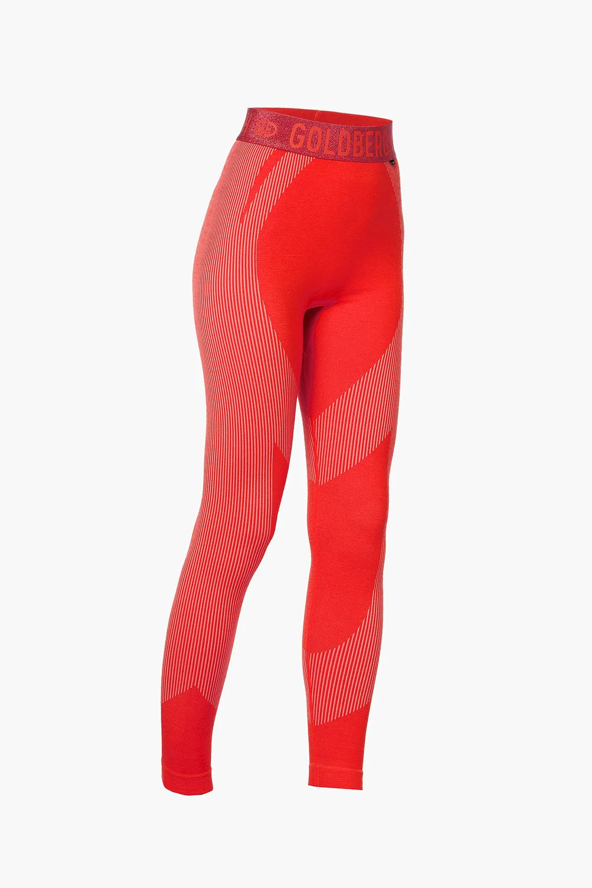 CONTOUR baselayer pant sold by Goldbergh product image thumbnail 4