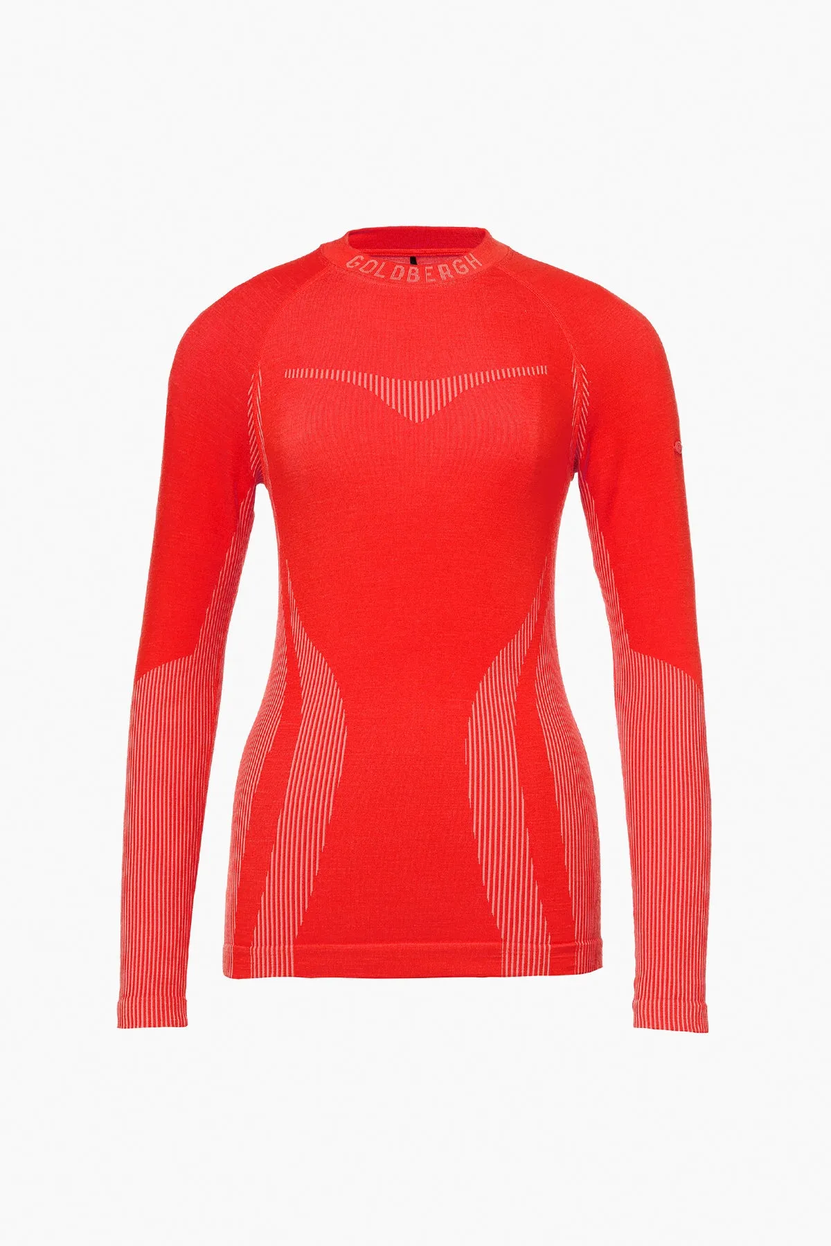 SLICK baselayer long sleeve sold by Goldbergh product image thumbnail 5