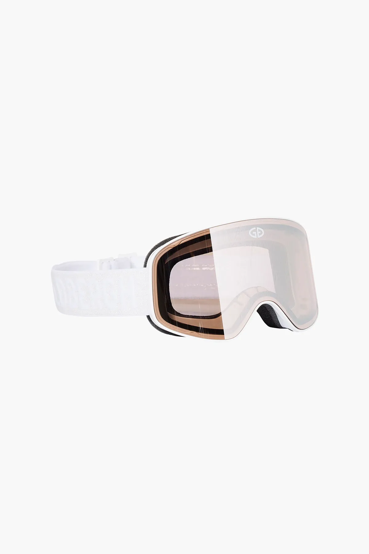 PROTÉGÉ goggle sold by Goldbergh