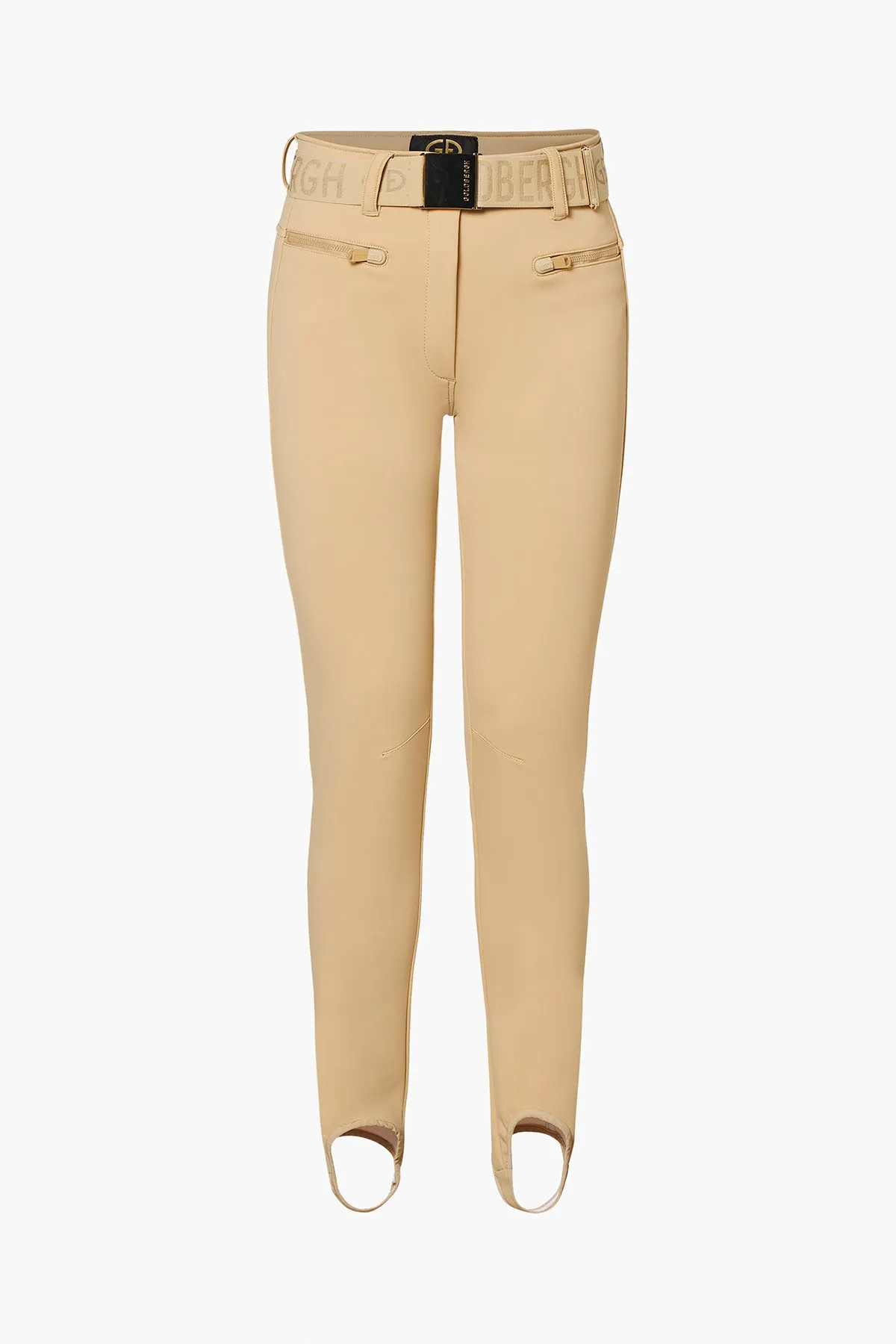 PARIS ski pants sold by Goldbergh product image thumbnail 2