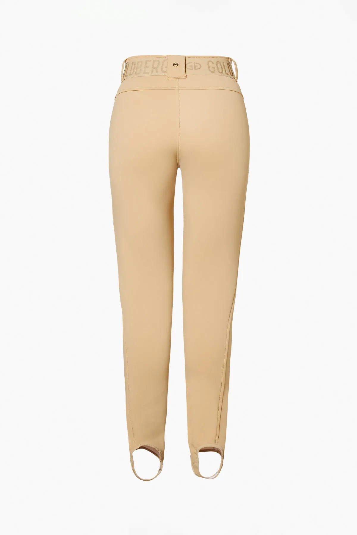 PARIS ski pants sold by Goldbergh product image thumbnail 4