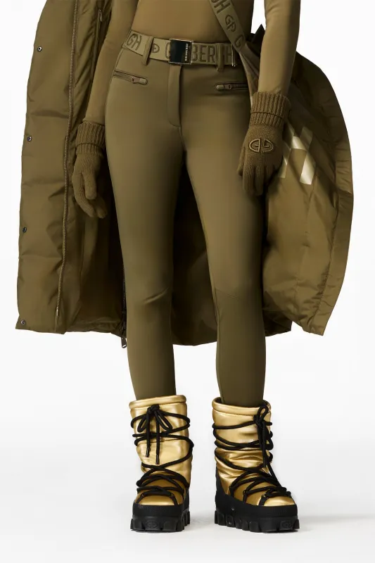 PARIS ski pants made by Goldbergh