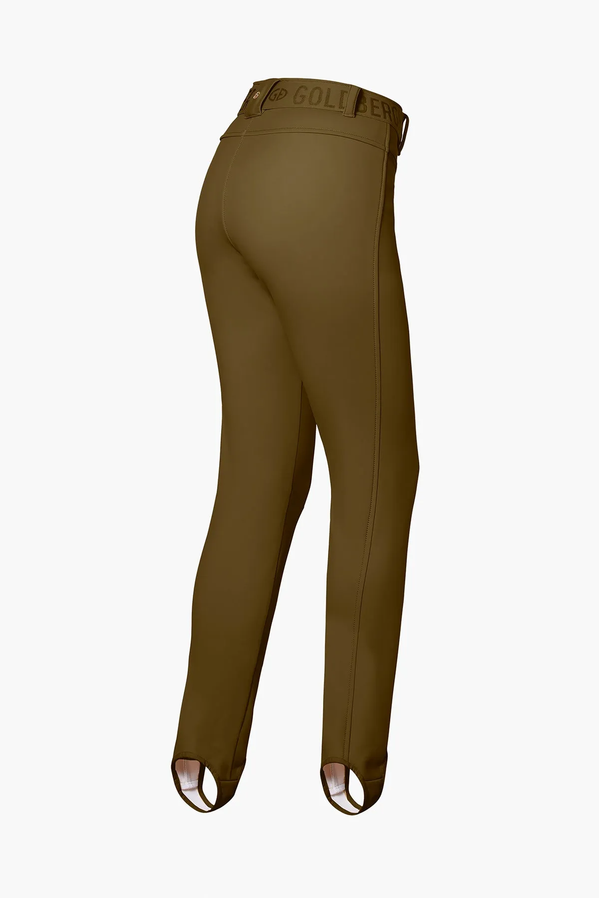 PARIS ski pants sold by Goldbergh product image thumbnail 5